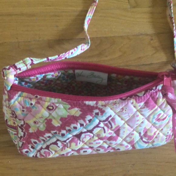 Vera Bradley cross body bag - Picture 3 of 3